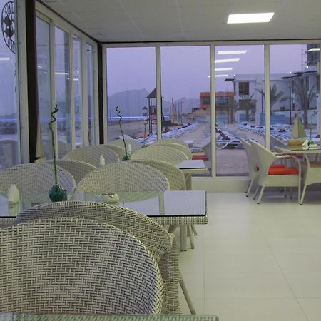 מלון דיבה Mirage Bab Al Bahr מראה חיצוני תמונה